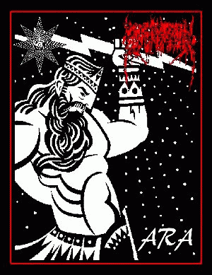 Extirpation (ESP) : ARA